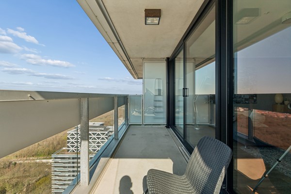 Medium property photo - Anna van Buerenplein 272, 2595 DE The Hague